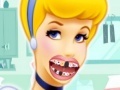 Hry Cinderella Dentist Visit