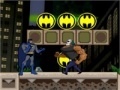 Hry Batman Super Kick