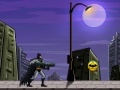 Hry Batman Shoot Em Up