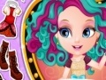 Hry Baby Barbie Ever After High Costumes