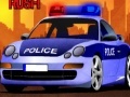 Hry Police Destroyer Rush