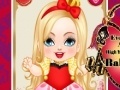 Hry Ever After High Ying Yang Babies