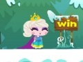 Hry Snow queen: save princess 2