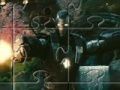 Hry Iron Man Jigsaw Puzzle