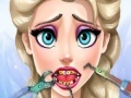 Hry Elsa Tooth Injury