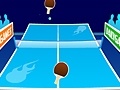 Hry Table tennis