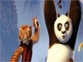 Hry Kung Fu Panda