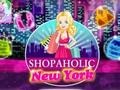 Hry Shopaholic: New York
