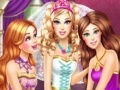 Hry Wedding Princess Barbie