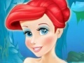 Hry Ariel's Underwater Party