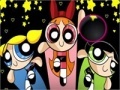 Hry Powerpuff Girls Finding Numbers