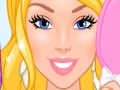 Hry Barbie Makeup Artist