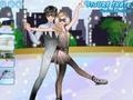 Hry Figure Skate Girl Perfect Dress Up