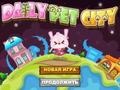Hry Daily Pet City