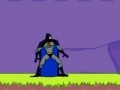 Hry Batman fight