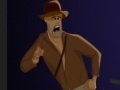 Hry Indiana Jones Zombie Terror