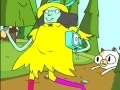 Hry Adventure Time: Cakes tough break 2