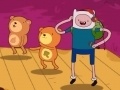 Hry Adventure Time: Rhythm heroes