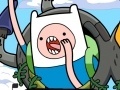 Hry Adventure Time: Kingdom Music