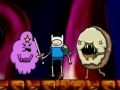 Hry Adventure Time: Dull Dude
