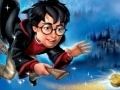 Hry Harry Potter: Sort My Tiles