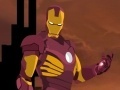 Hry Iron Man: Dress
