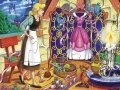 Hry Cinderella: Puzzles