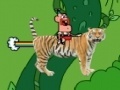 Hry Uncle Grandpa: Reckless road trip