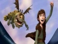 Hry How to Train Your Dragon: Flight School