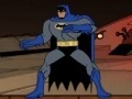 Hry BATMAN: THE BRAVE AND THE BOLD - DYNAMIC DOUBLETEAM