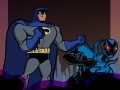 Hry Batman: The Brave and the Bold - Fallen terror
