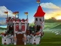 Hry Lego: Kingdoms - The Siege of The Castle