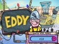 Hry Ed, Edd n Eddy What's Your Eds Name?