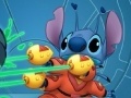 Hry Lilo & Stitch: Laser Attack