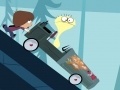 Hry Foster's Home for Imaginary Friends Wheeeee!