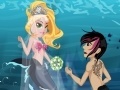 Hry Mermaid: Beauty contest