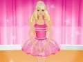 Hry Barbie: Tutu Star
