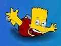 Hry Bart Simpson: Dress