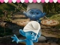 Hry The Smurfs