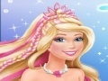Hry Barbie: Glam Splash