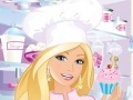 Hry Barbie: Cakery bakery!