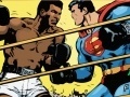 Hry Superman VS Muhammad: Fix My Tiles