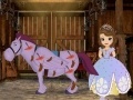 Hry Sofia The First: Minimus Care