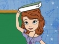 Hry Sofia The First: Math Hours