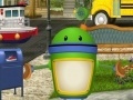 Hry Team Umizoomi: Silly fixation