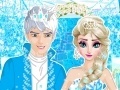 Hry Elsa Wedding