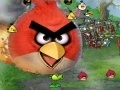 Hry Angry Birds And Zombies
