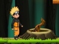 Hry Naruto Adventure