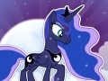 Hry My Little Pony: Princess Luna