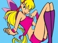 Hry Winx Color